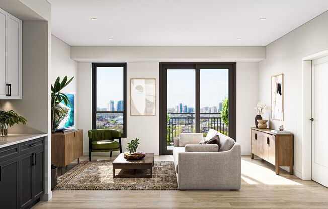 Studio, 1 bath, 532 sqft, $1,525, Unit 639