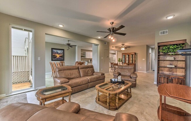 Lake Front Townhome with resort-like Views!