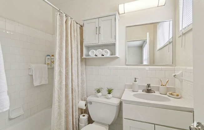 Pleasant Hills Village