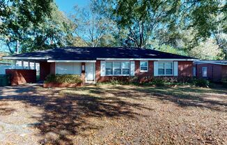 Charming 3/2, remodeled home in Dalraida
