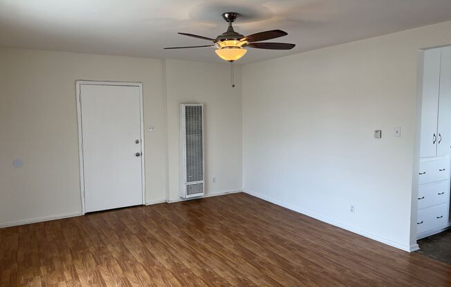 Bellaire Apartments