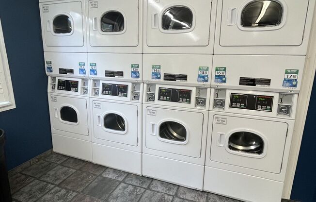 Foxfire West Apartments