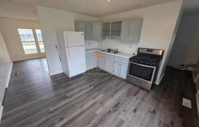 AFFORDABLE 3 BR HOME ON SOUTH SIDE