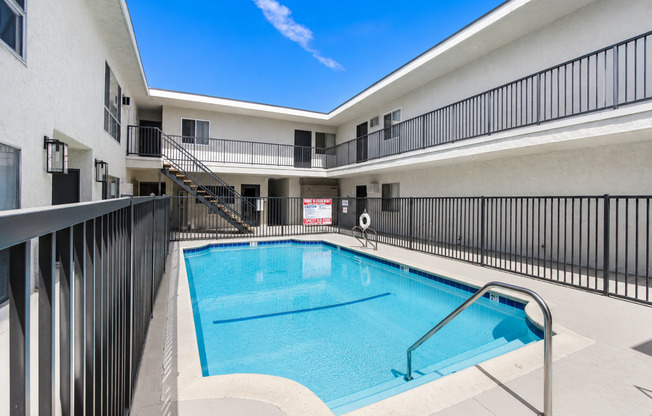 Terraces at Tarzana