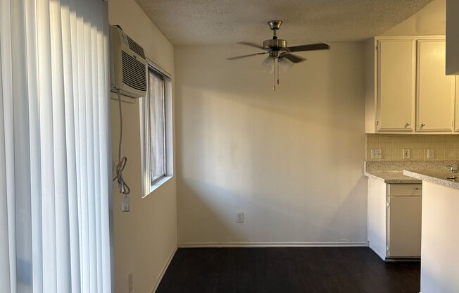 1 bed, 1 bath, 675 sqft, $1,645, Unit 16