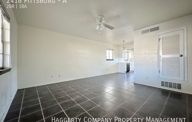 2418 PITTSBURG