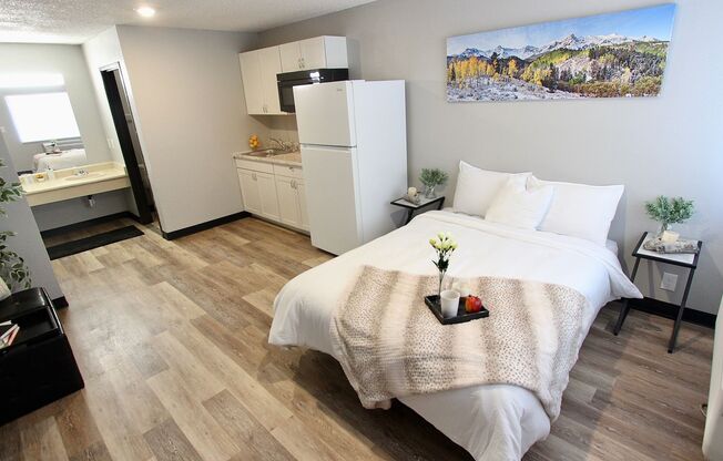 ONLY $795 ****Rarely Available **** All Utilities Included****