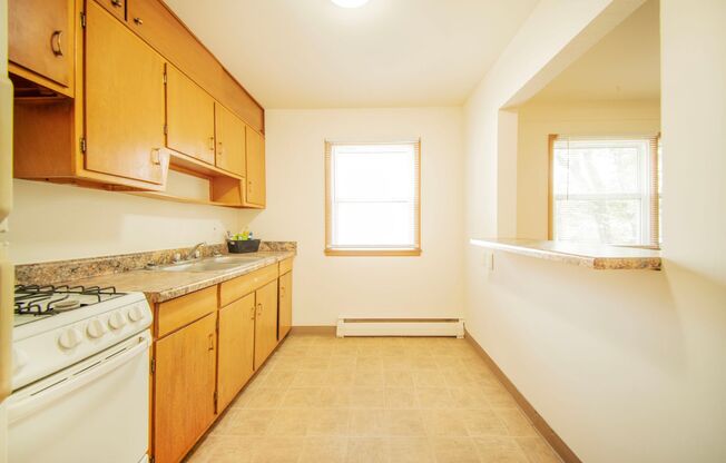 MidTown Apartments
