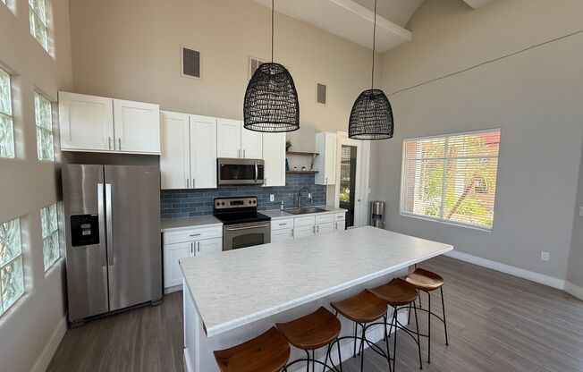 2 beds, 1 bath, $1,395, Unit # 2029