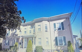 87 POND ST