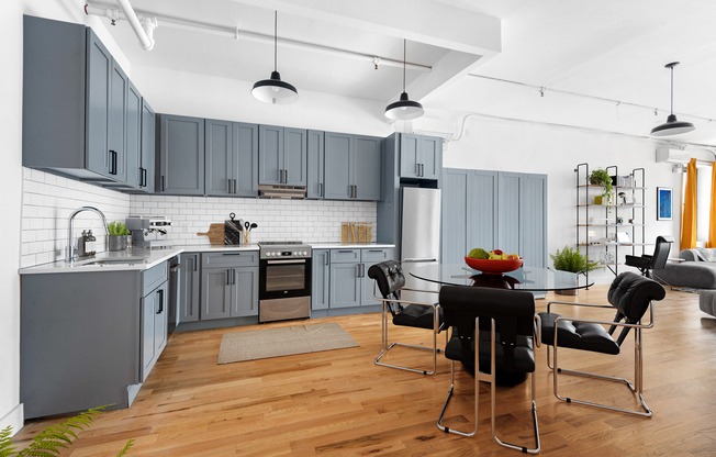 Studio, 1 bath, $5,000, Unit 3H