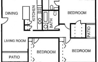 Partner-provided photo for $1618 unit