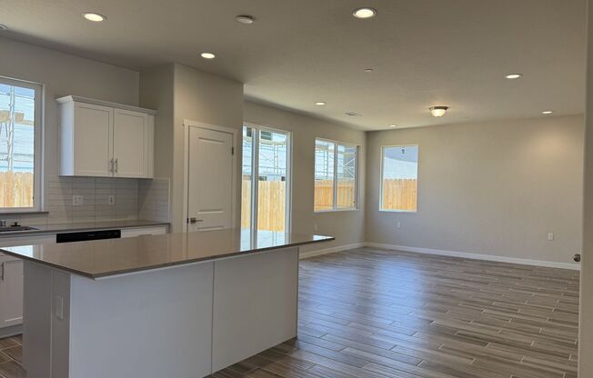 Brand new home Ariette at Copper River