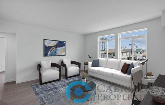 1 bed, 1 bath, 718 sqft, $2,795, Unit 306