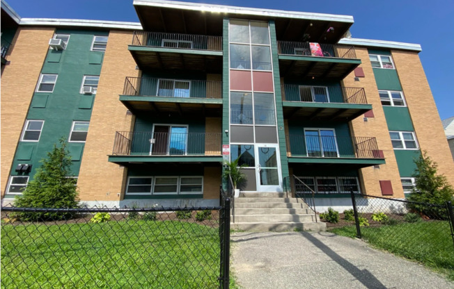 56-58 Bowdoin Ave