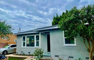 COMPLETELY REMODELED 3 BEDROOM 2 BATH HOUSE