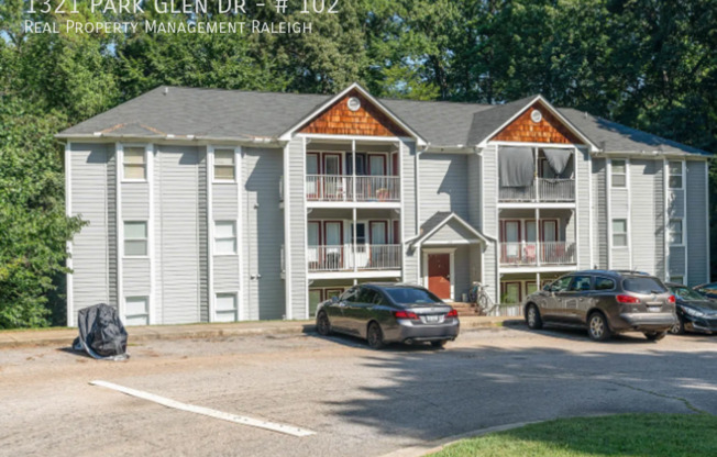 1321 Park Glen Dr. Unit 304