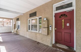 Partner-provided photo for $1025 unit