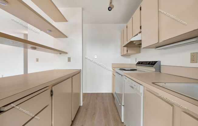 1 bed, 1 bath, $1,340, Unit #N1