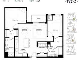 Partner-provided photo for $2715 unit