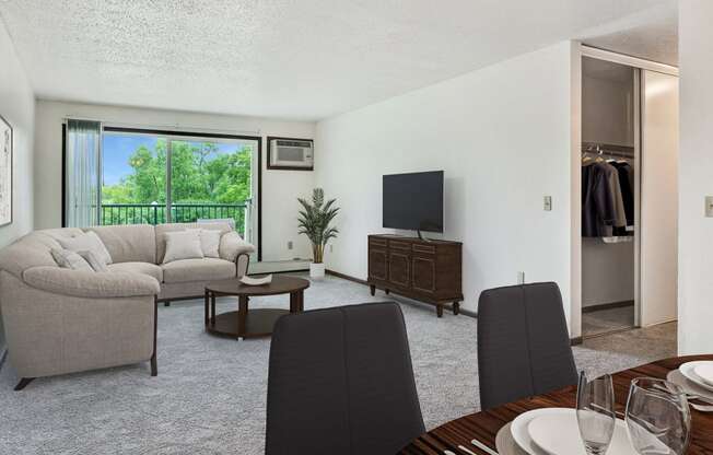 Pheasant Park Apartments