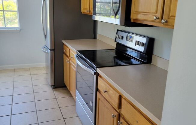 3 Bedroom Beautiful Condo in Mirabella Community - Available Now!