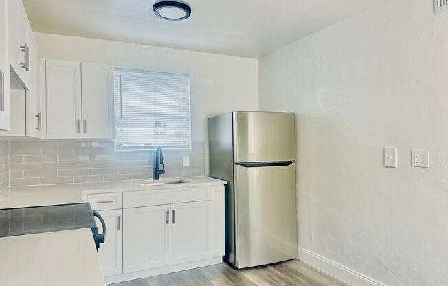 Modern Apartments Near Jackson Hospital: 1-3 Bedroom Options