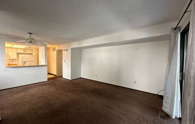 1 bed, 1 bath, $1,200