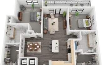 Partner-provided photo for $2833 unit