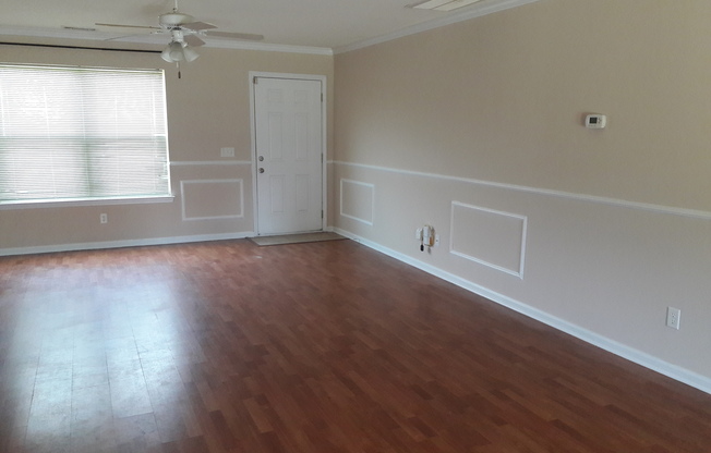 Lake Shore Subdivision-Port Wentworth