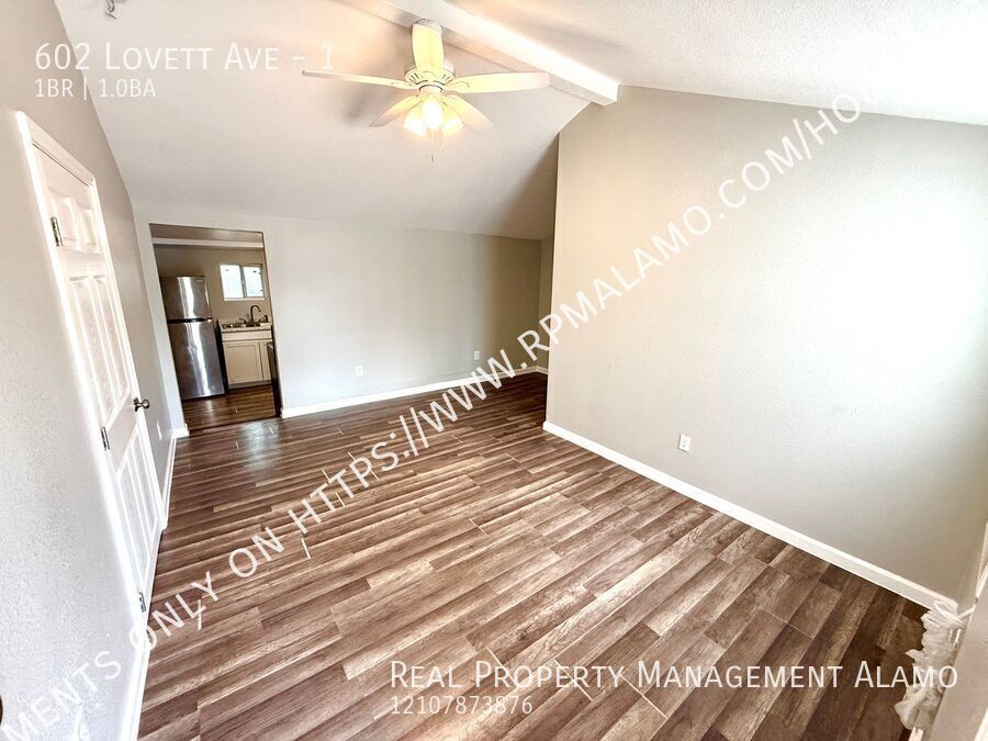 602 Lovett Ave.