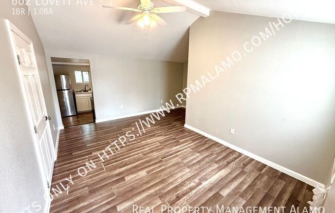 602 Lovett Ave.
