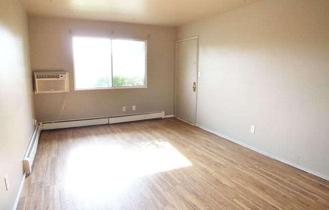 2 beds, 1 bath, $1,195