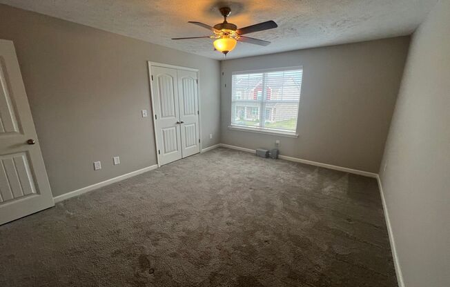 Immediate Occupancy!  2bed 2.5 bath Antioch TN