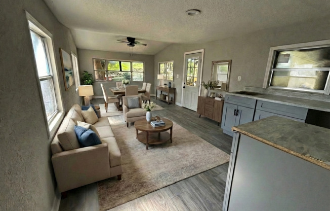 Your Fresh Start This Spring Begins at Sky at Andrews! ☀️