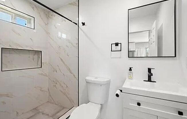 Lisbon Street Triplex