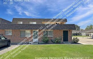 715 W IDAHO AVE