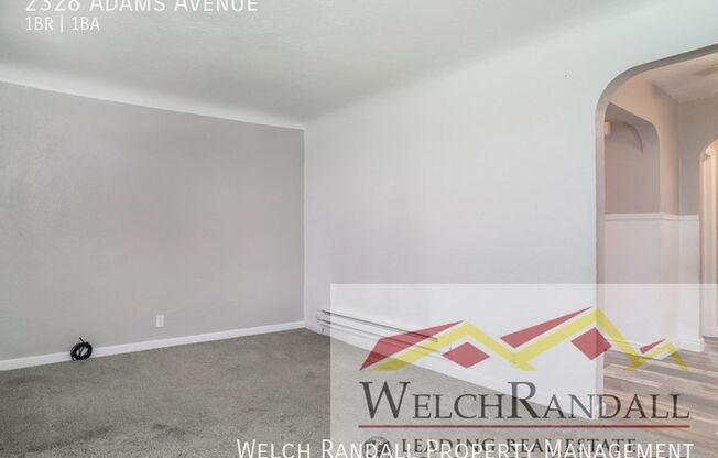 2328 Adams Avenue