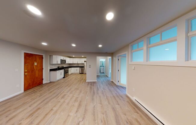 2 beds, 1 bath, 759 sqft, $2,195, Unit 308