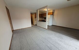 1 bed, 1 bath, $799, Unit 815-12