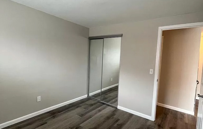 1 bed, 1 bath, 520 sqft, $875, Unit 306