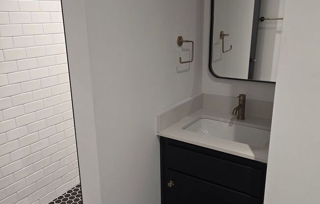 1 bed, 1 bath, 525 sqft, $1,600, Unit 206