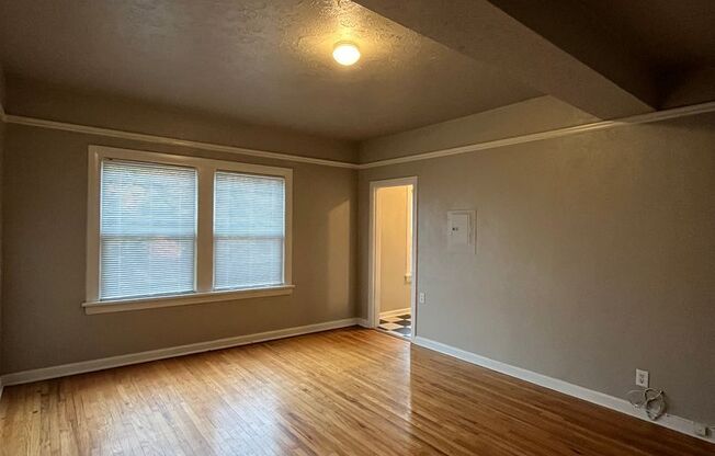 1 bed, 1 bath, $1,345, Unit 204