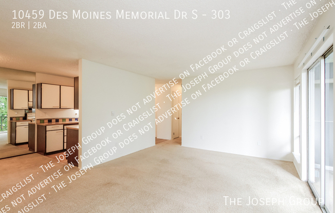 10459 Des Moines Memorial Dr S #102