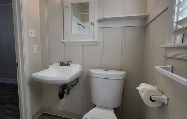 1 bed, 1 bath, 500 sqft, $1,475, Unit 4600
