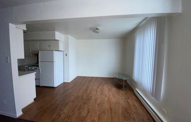 2205 East 87th Street Apt. Building