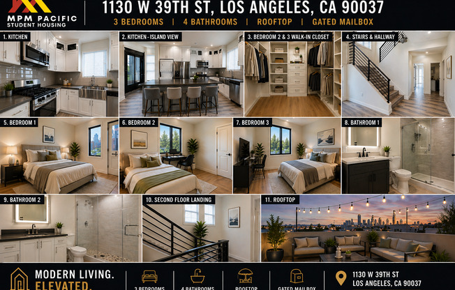 1128 W 39th St