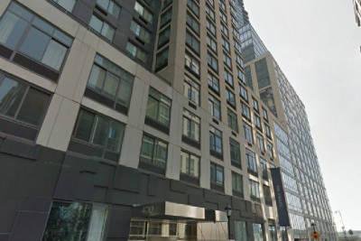 1 bed, 1 bath, 589 sqft, $5,300, Unit 1602