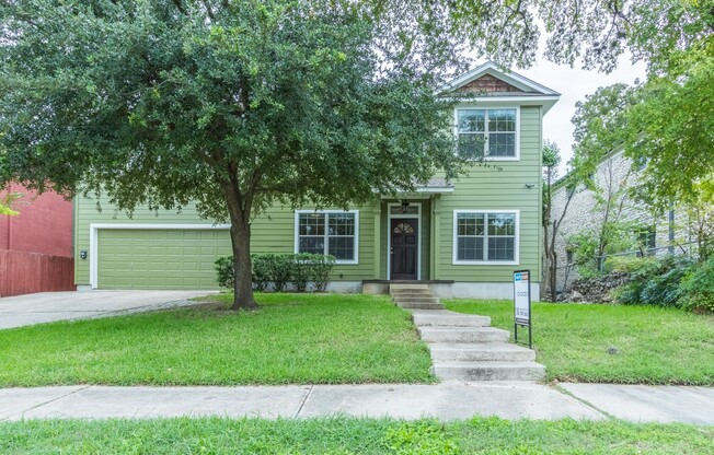 UT PRE-LEASE : 6 Bed / 3 Bath - Spacious bedrooms, North of UT