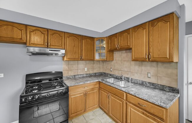House for rent in Grandview